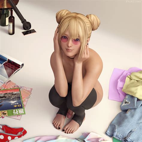Messy Studio By SkyKliker Hentai Foundry