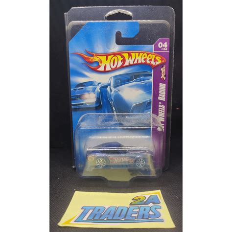 HOT WHEELS DATSUN 240Z Shopee Malaysia