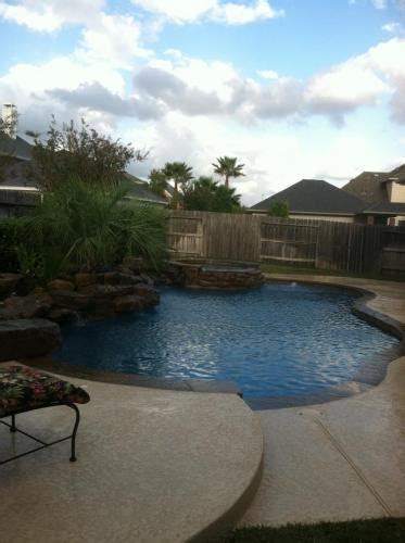 Custom Free Form Swimming Pool Photo Gallery Wet Pools Inc