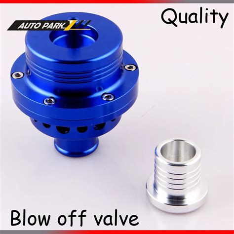 With Years Experience Manufacturer Turbo Dual Piston Blow Off Turbo