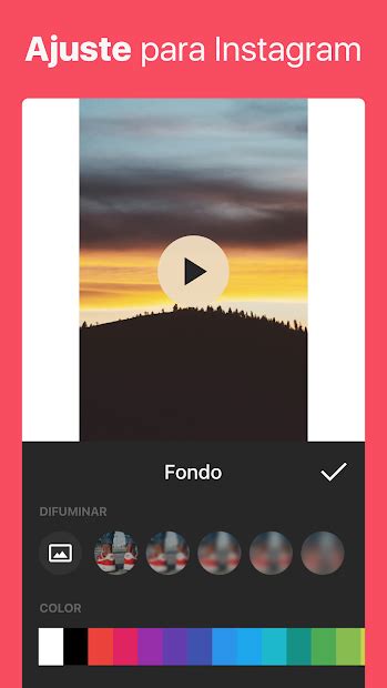 Editor De Video Y Foto Música InShot Descargar Apk Gratis Version