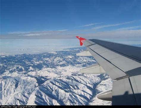 N Nb Airbus A Northwest Airlines Und Flyer Jetphotos