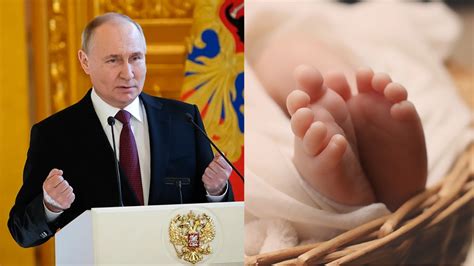 Sex During Work Breaks Russian Government Proposes New Idea To Tackle Birth Rate Crisis Culture