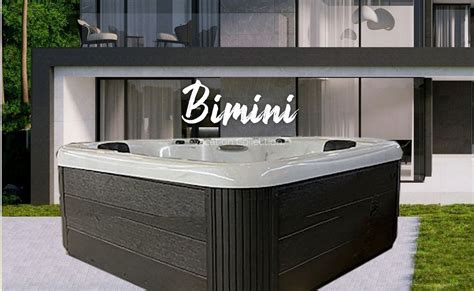 Dynasty Spas Hot Tubs Vacation Collection Bimini Hot Tub Hot Tubs