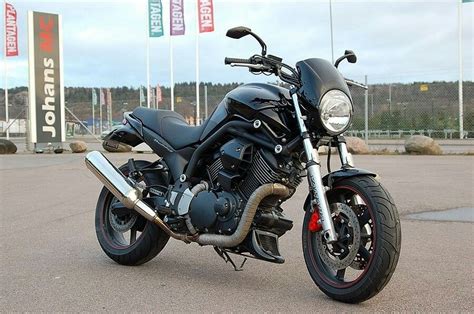 Bt1100 | Motorfietsen