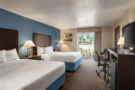 AmericInn by Wyndham La Crosse Riverfront Conference Center | La Crosse ...