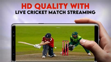 Live Cricket Tv Hd Streaming Apk For Android Download