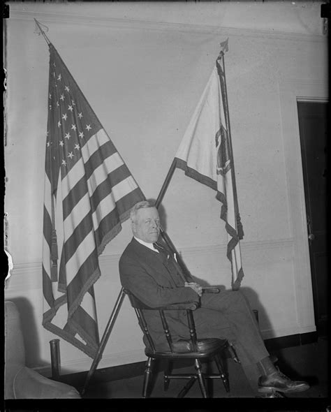 Gov. Joseph Ely - Digital Commonwealth