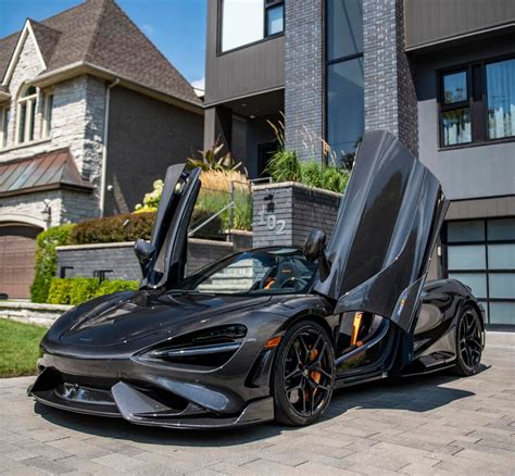 Exposed Carbon Mclaren 765lt Spider [1350x1250] R Carporn