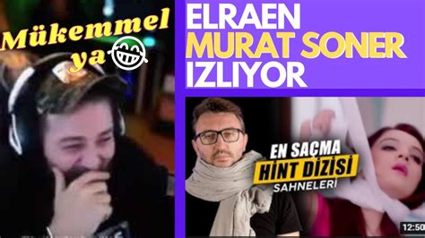 Elraenn Gelmiş Geçmiş En Saçma Hint Dizisi Sahneleri İzliyor Elraen