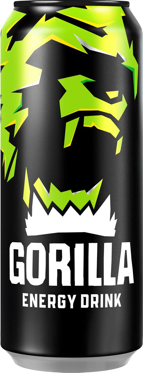Gorilla Energy | Official website