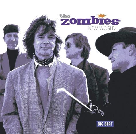 The Zombies Albums Ranked | Return of Rock