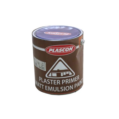 Plaster Primer Cheap General Hardware Ltd