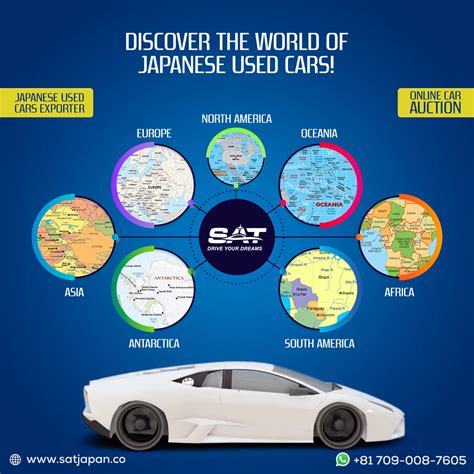 japanese  cars  smart choice  quality  reliability sat