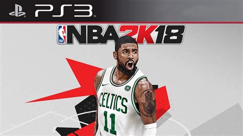 Nba 2k18 Gameplay On Ps3 No Commentary Youtube