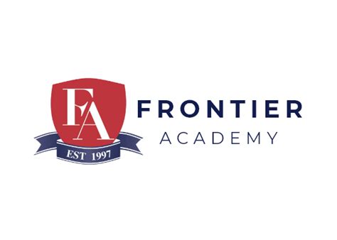 K-12 School Year Calendar – Events – Frontier Academy