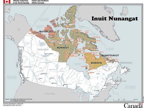 Devs Please Add The Inuit And Ainu To The Maps They Lived On Iii