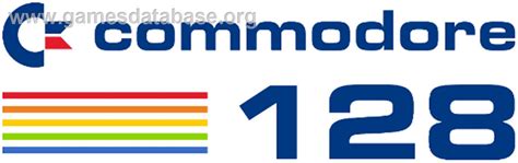 About - Commodore 128 - Games Database