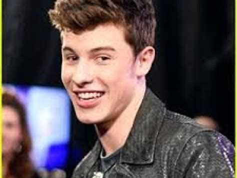 Você Realmente Conhece O Shawn Mendes Quizur