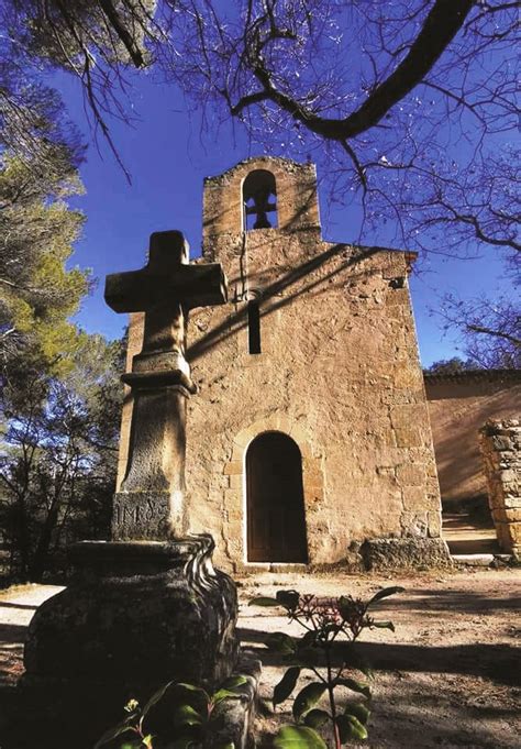 Chapelle Saint Marcellin Aix En Provence Office De Tourisme