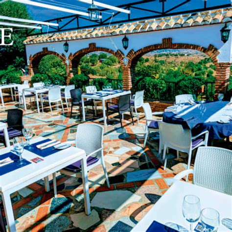 The 10 Best Restaurants In La Cala De Mijas 2024 TheFork