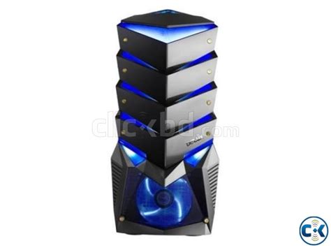 Core i7 Gaming PC | ClickBD