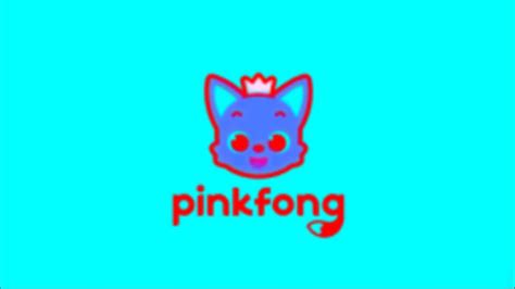 Introducing Pinkfong And Hogi With Effects Video Effects Video Tutorial Youtube