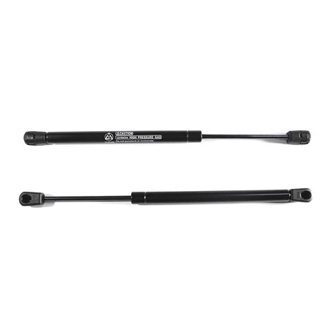 Amazon Vioji Pcs Front Hood Bonnet Charged Lift Support Struts