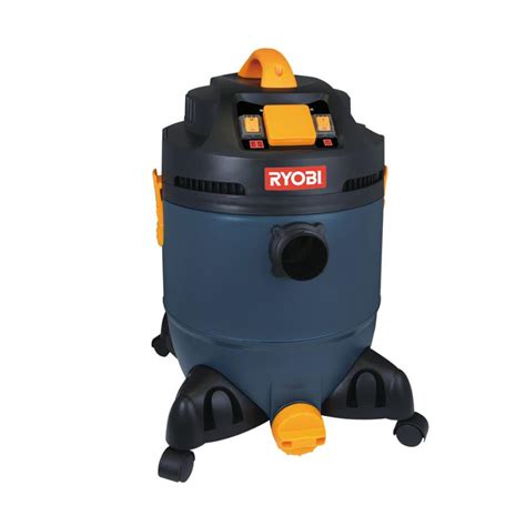 Пылесос RYOBI VC30A: цена, характеристики, комплектация