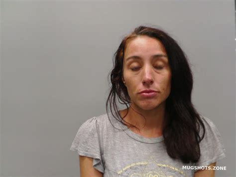 Robertson Keri Michelle Southwest Regional Jail Mugshots Zone