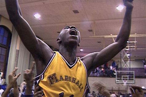 Basketball Movies To Get You Pumped For The Nba Finals Fandango