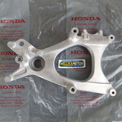 Fork Swing Arm Arem Swing Arm Honda Pcx Pnp Pcx Adv Original