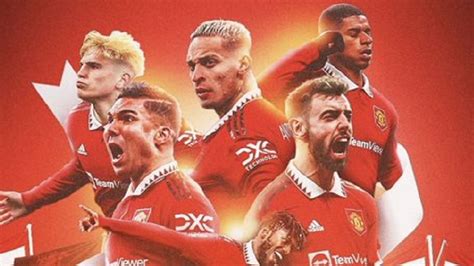 Link Live Streaming Southampton Vs Man United Epl 2024 Malam Ini