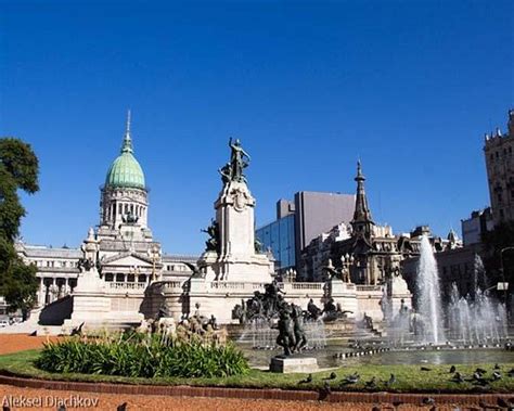 The 10 Best Buenos Aires Architectural Buildings Tripadvisor