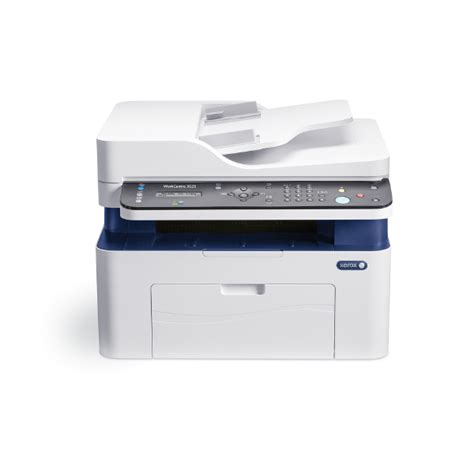 Xerox WorkCentre® 3025 Printer with Auto Feed Scanner - Ster Technologies