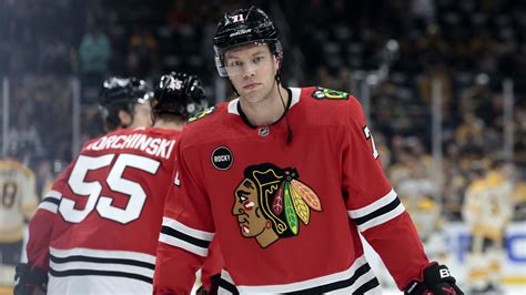 Hall placed on injured reserve for Blackhawks after reaggravating ...