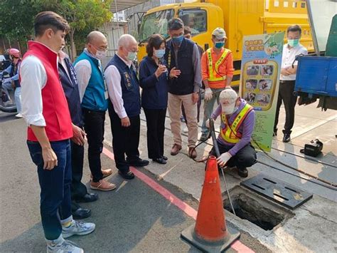 天氣轉熱防疫超前部署 高市府積極防治登革熱 生活 中時