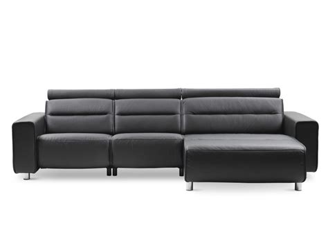 Stressless® Emily Power Sofa Collection Ladiff