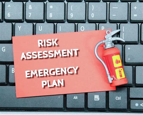 Fire Risk Assessment How Do You Perform One