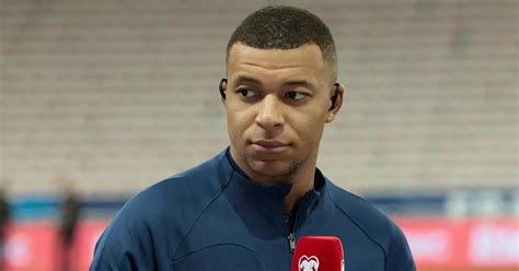 Kylian Mbappes Dream Explains Liverpool Transfer Confusion And £69m