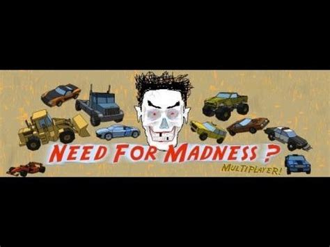 Better Need For Madness Multiplayer Part Youtube