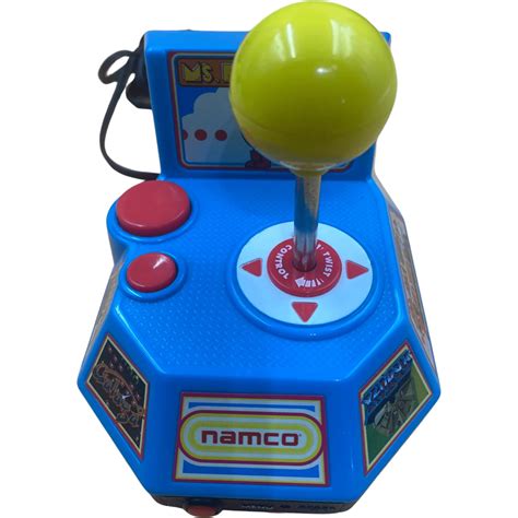pac man tv game 5