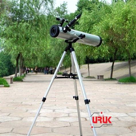F76700 Astronomical Telescope for Space Observation - UrukTech
