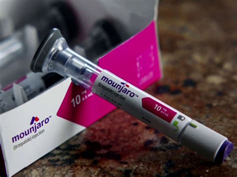 Mounjaro Injection for Weight Loss in Qatar - Dr. Masood Afshari