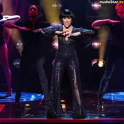 Anita Rani Itsanitarani Nude Onlyfans Photo Nudostar Tv