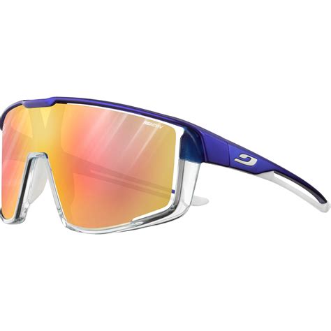 Julbo Fury Reactiv Light Amplifier Bikebrille Online Kaufen