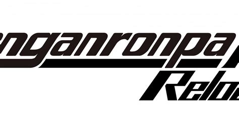 Danganronpa Logos