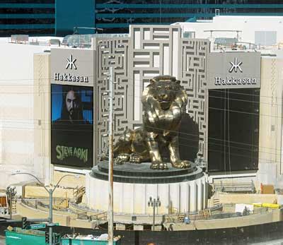 MGM and Hakkasan Form New Hotel Management Company | www ...