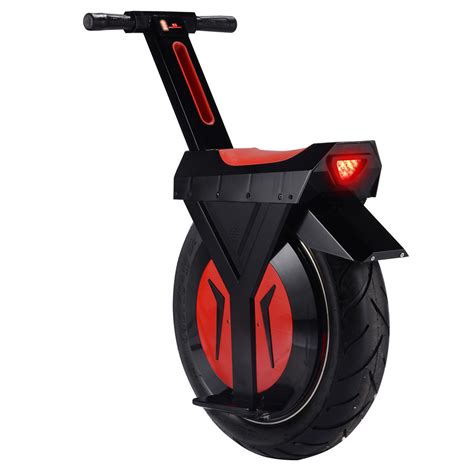 Self Balance Unicycle One Wheel Solo Electric Mono Scooter