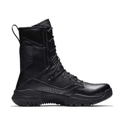 Nike SFB Field 2 20cm (approx.) Tactical Boot. Nike HU